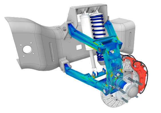 3D Designing